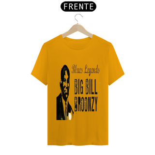 Nome do produtoBig Bill Broonzy - Blues Legends