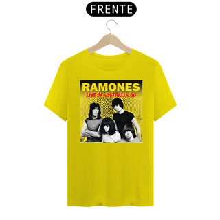 Ramones - Live in Australia 80