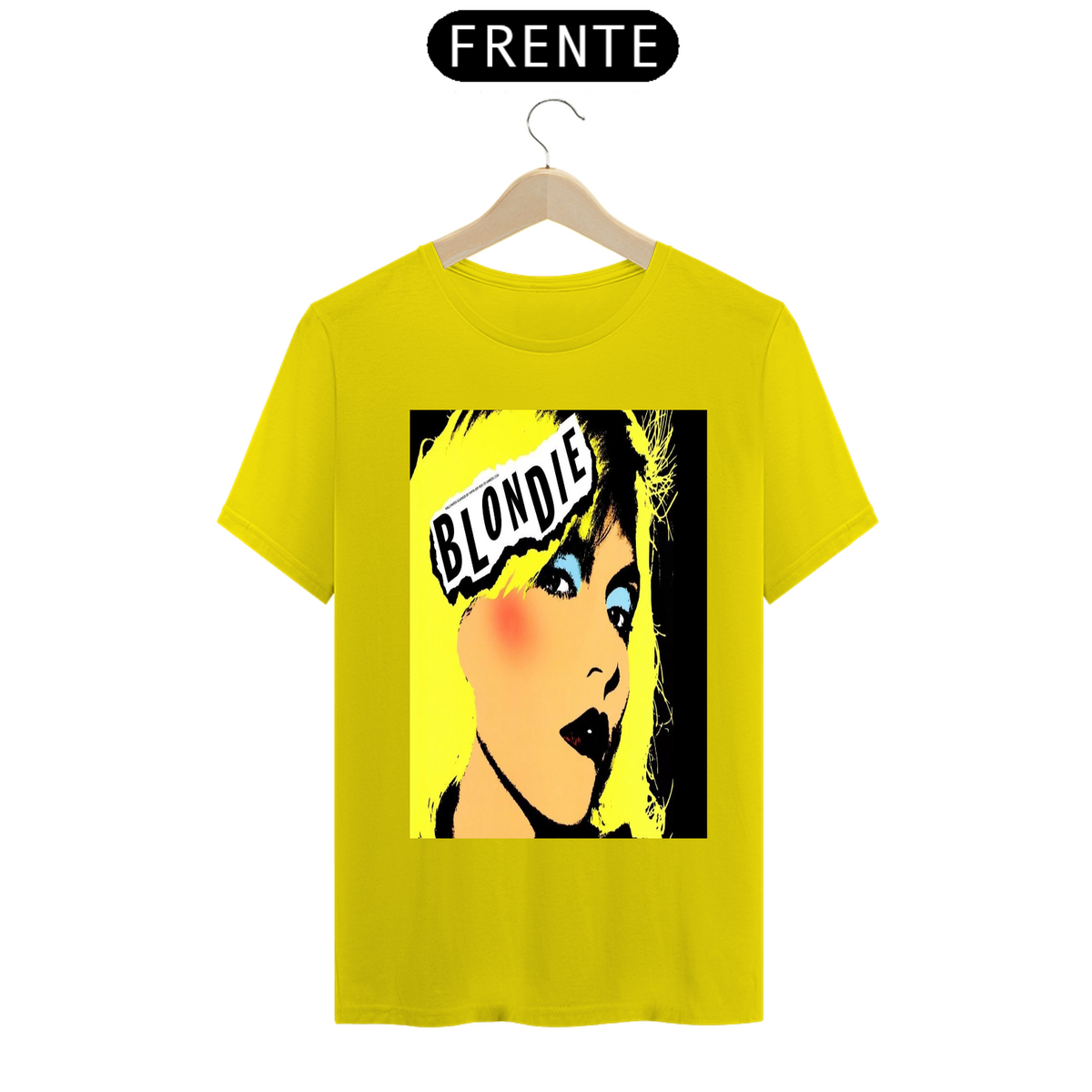 Nome do produto: Blondie