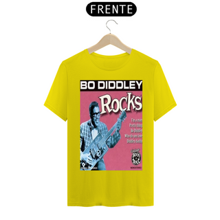 Nome do produtoBo Diddley - Rocks