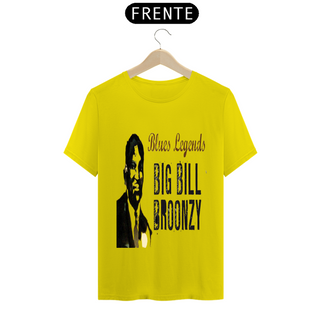 Nome do produtoBig Bill Broonzy - Blues Legends