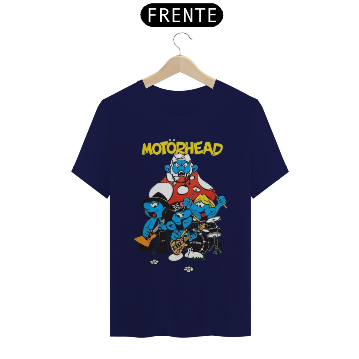 Nome do produto: Motörhead