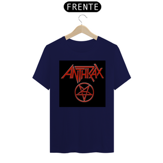 Nome do produtoAnthrax