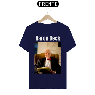 Nome do produtoAaron Beck 