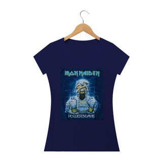 Nome do produtoIron Maiden - Powerslave