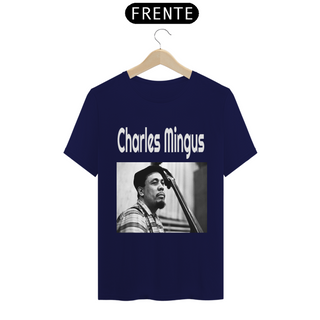 Nome do produtoCharles Mingus