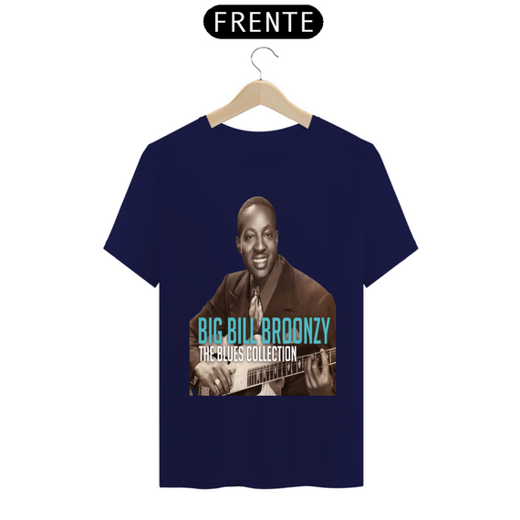 Big Bill Broonzy - The Blues Collection