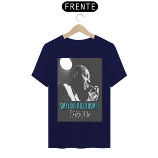 Nome do produtoSonny Boy Williamson II - Help Me