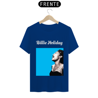 Nome do produtoBillie Holiday