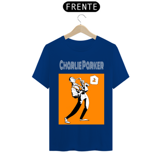 Nome do produtoCharlie Parker