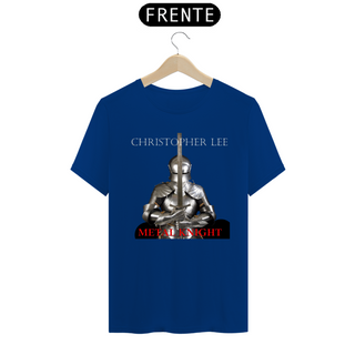 Nome do produtoChristopher Lee - Metal Knight