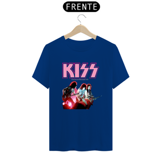 Nome do produtoKiss - Clermont Ferrand 83