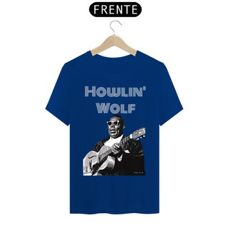 Nome do produtoHowlin' Wolf