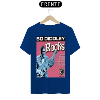 Nome do produtoBo Diddley - Rocks