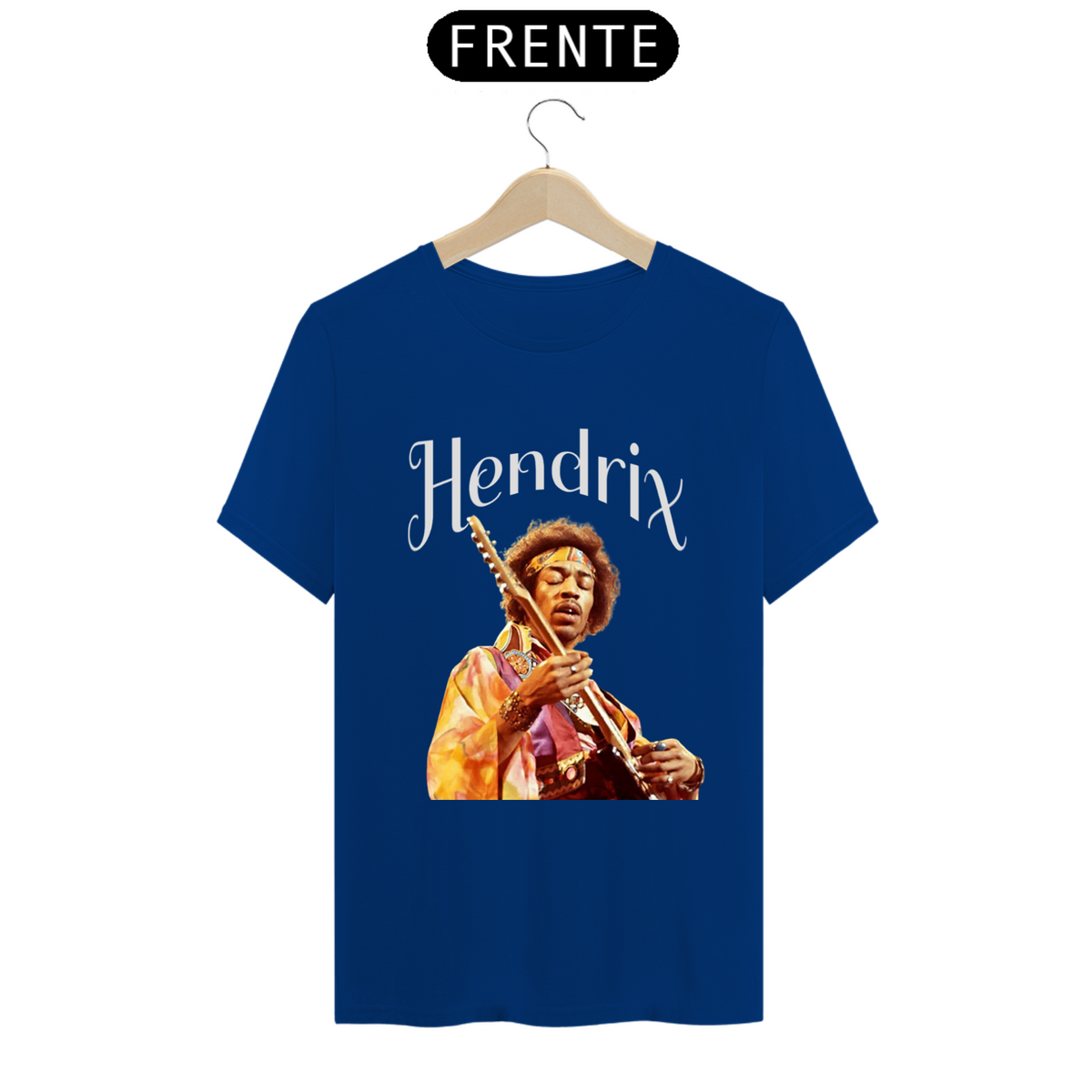 Nome do produto: Hendrix