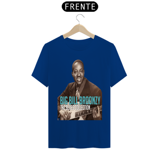Nome do produtoBig Bill Broonzy - The Blues Collection