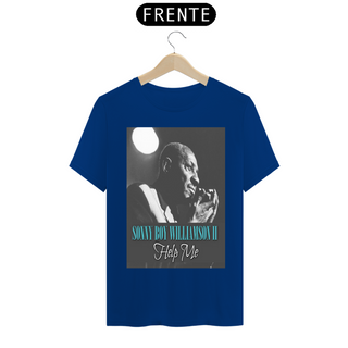 Nome do produtoSonny Boy Williamson II - Help Me