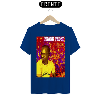 Nome do produtoFrank Frost