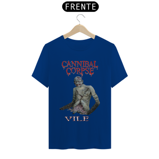 Nome do produtoCannibal Corpse - Vile