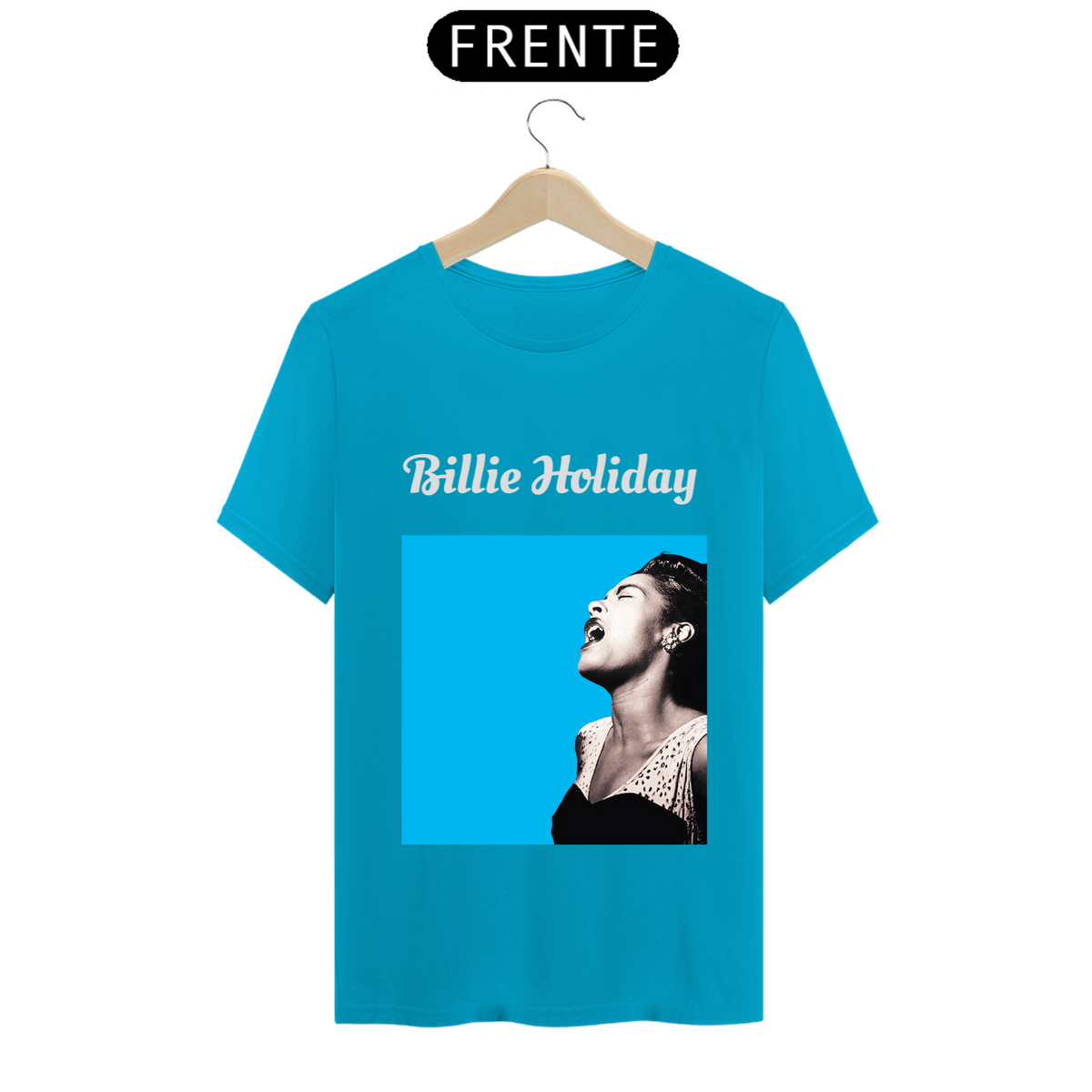 Nome do produto: Billie Holiday