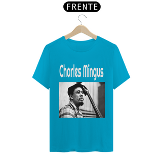 Nome do produtoCharles Mingus