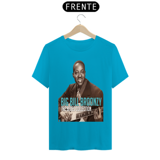 Nome do produtoBig Bill Broonzy - The Blues Collection