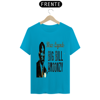 Nome do produtoBig Bill Broonzy - Blues Legends