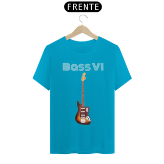 Nome do produtoFender Bass VI