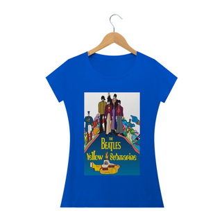 Nome do produtoThe Beatles - Yellow Submarine