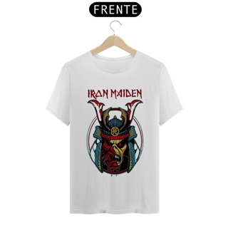 Nome do produtoIron Maiden