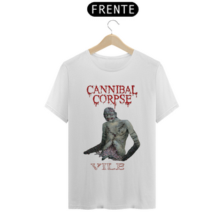 Nome do produtoCannibal Corpse - Vile