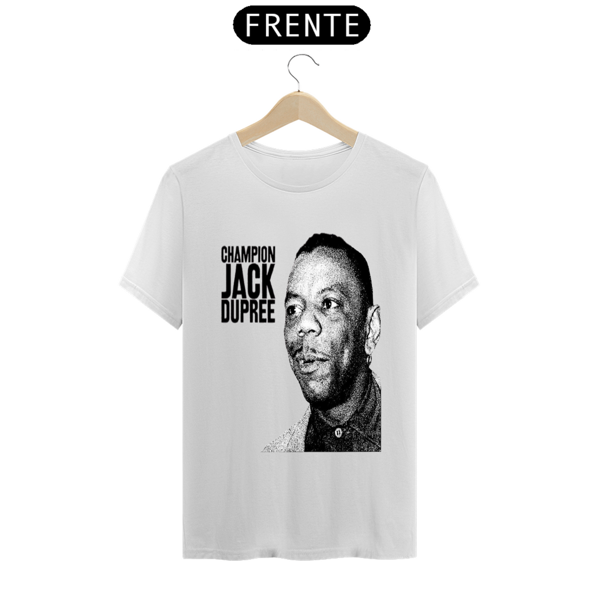 Nome do produto: Champion Jack Dupree