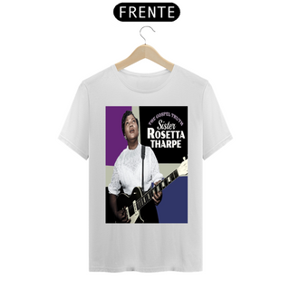 Nome do produtoSister Rosetta Tharpe - The Gospel Truth