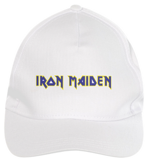 Nome do produtoIron Maiden