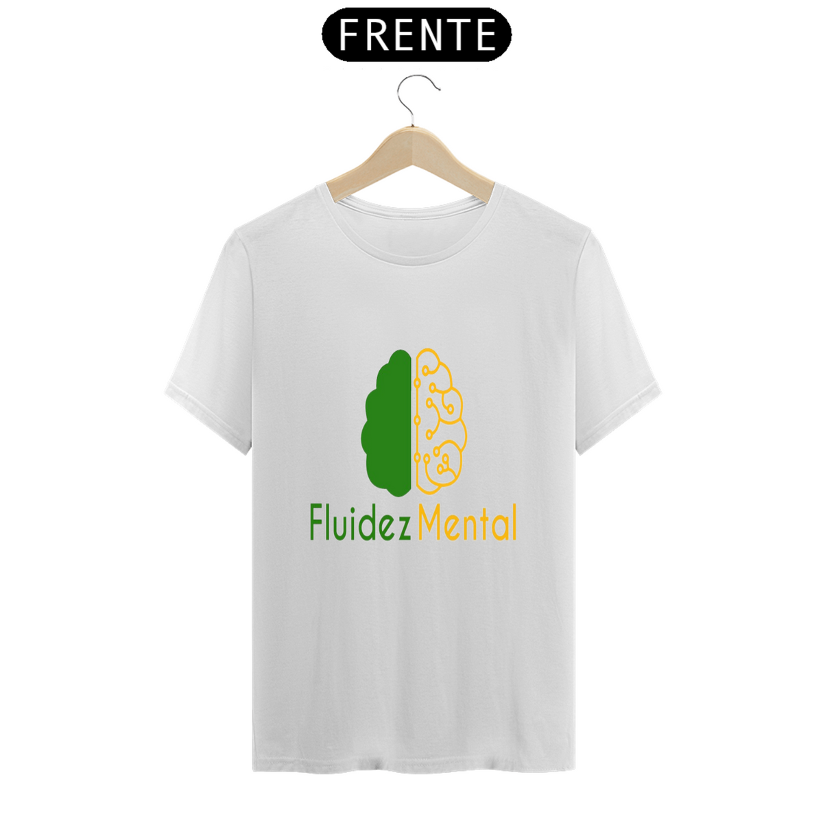 Nome do produto: Fluidez Mental