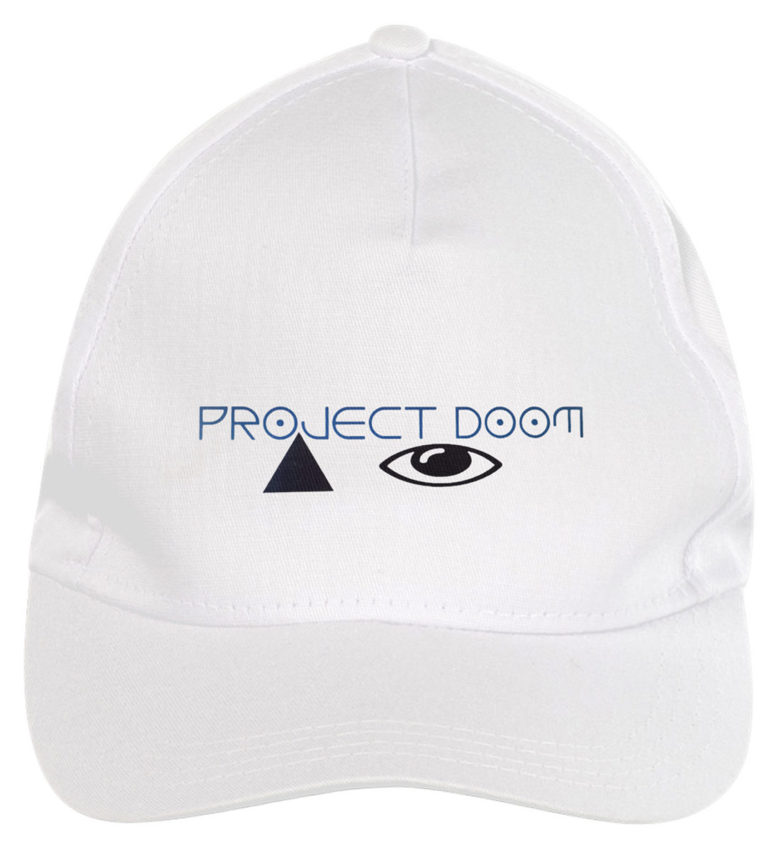 Nome do produto: Project Doom