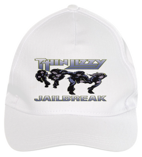 Nome do produtoThin Lizzy - Jailbreak