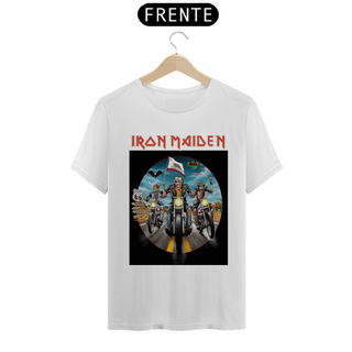 Nome do produtoIron Maiden