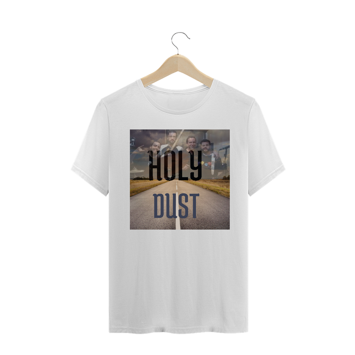 Nome do produto: Holy Dust