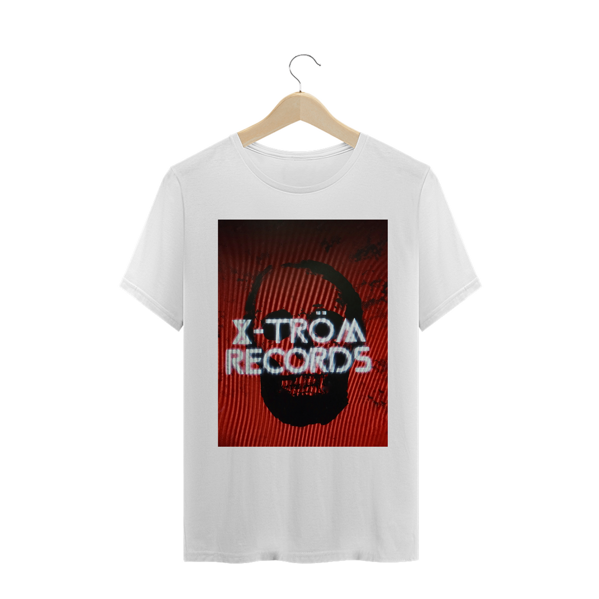 Nome do produto: X-Tröm Records