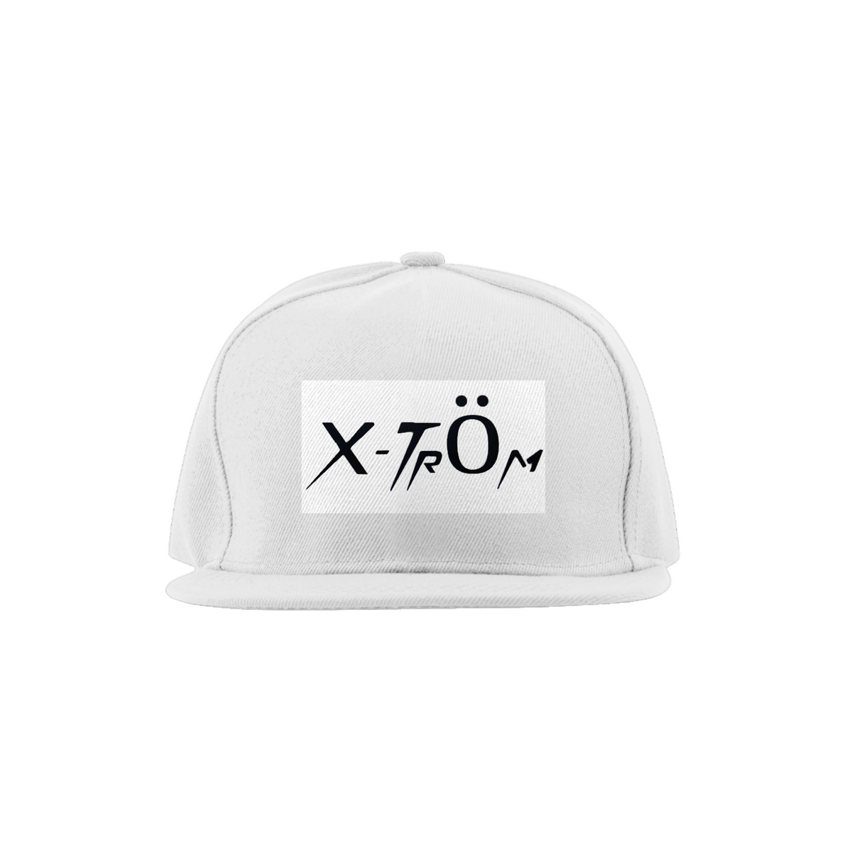 Nome do produto: X-Tröm Logo Preto