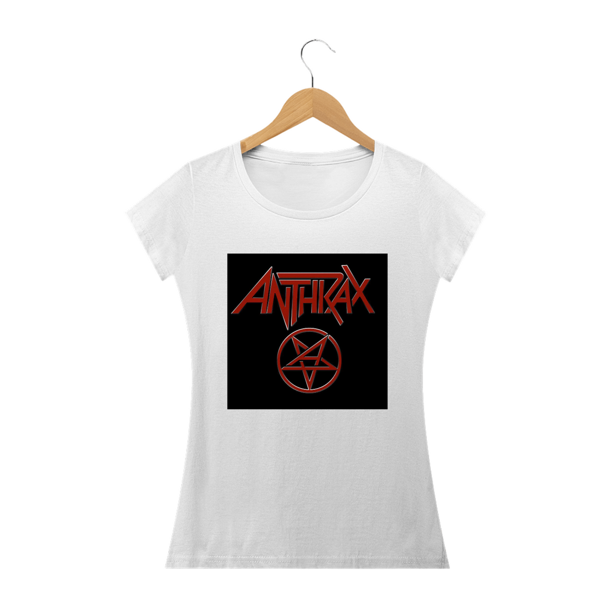 Nome do produto: Anthrax