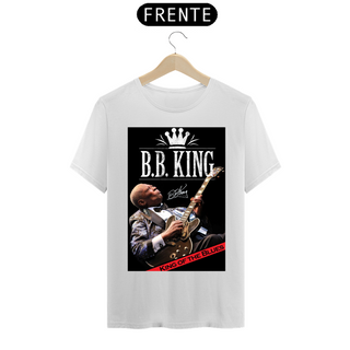 Nome do produtoBB King - King of the Blues