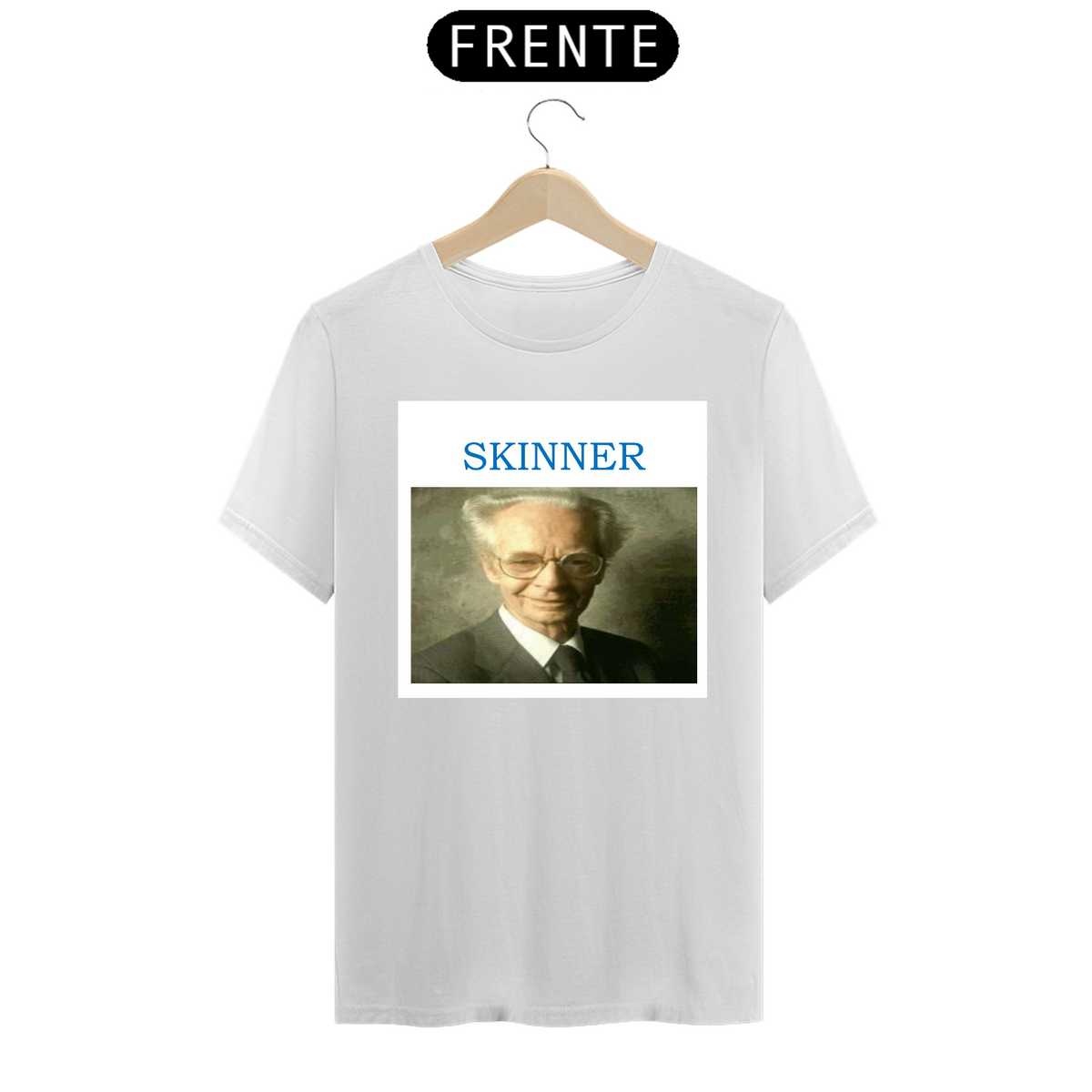 Nome do produto: Skinner