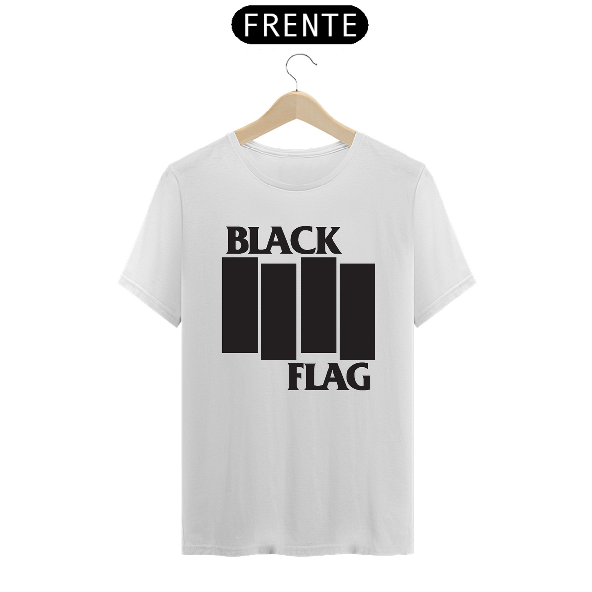 Nome do produto: Black Flag