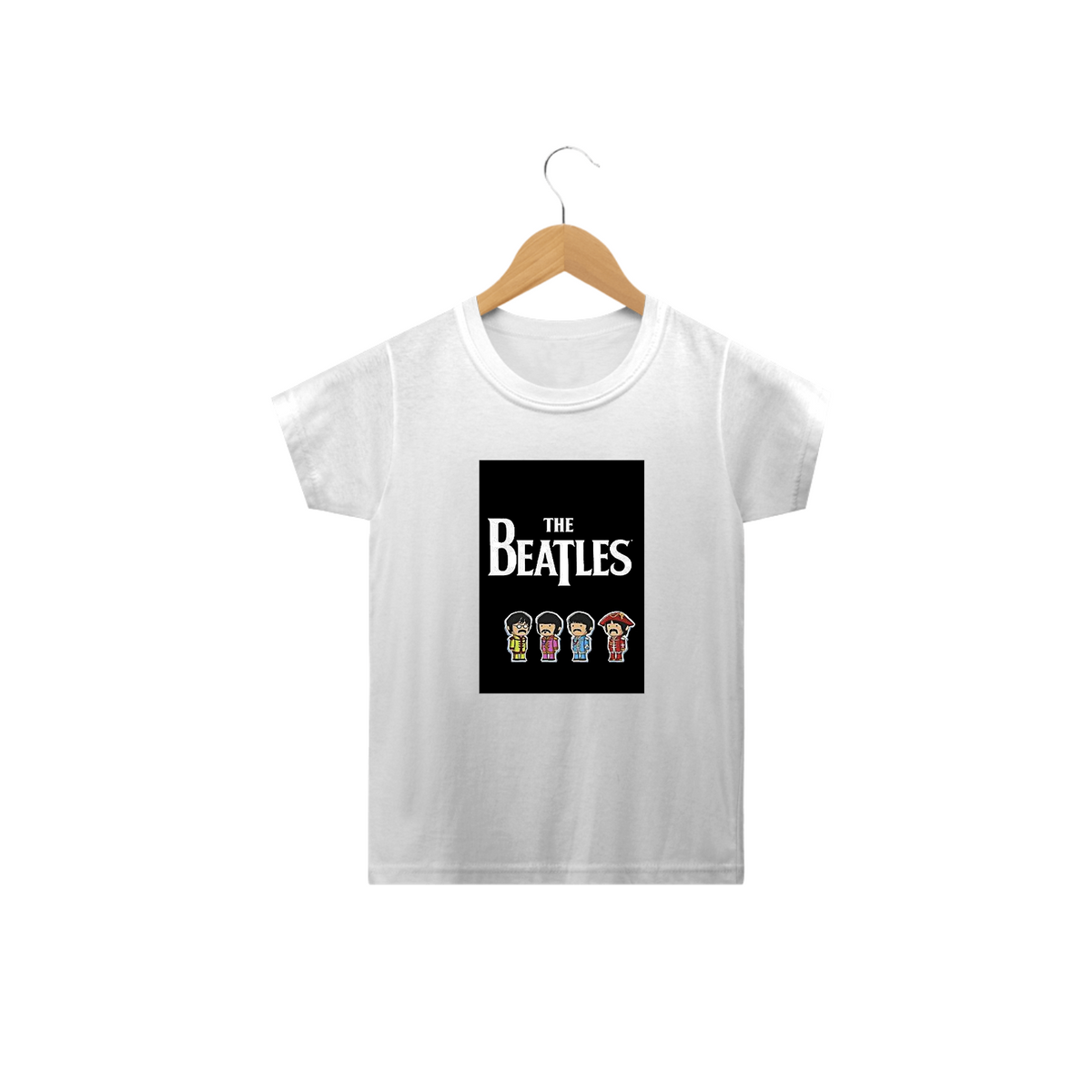 Nome do produto: The Beatles