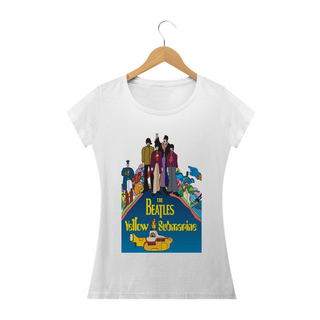 Nome do produtoThe Beatles - Yellow Submarine