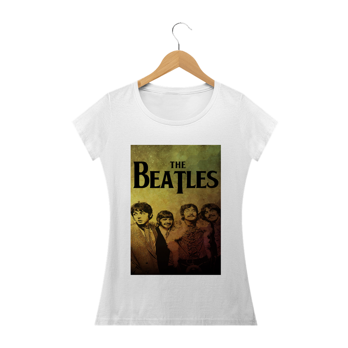 Nome do produto: The Beatles