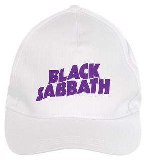 Nome do produtoBlack Sabbath