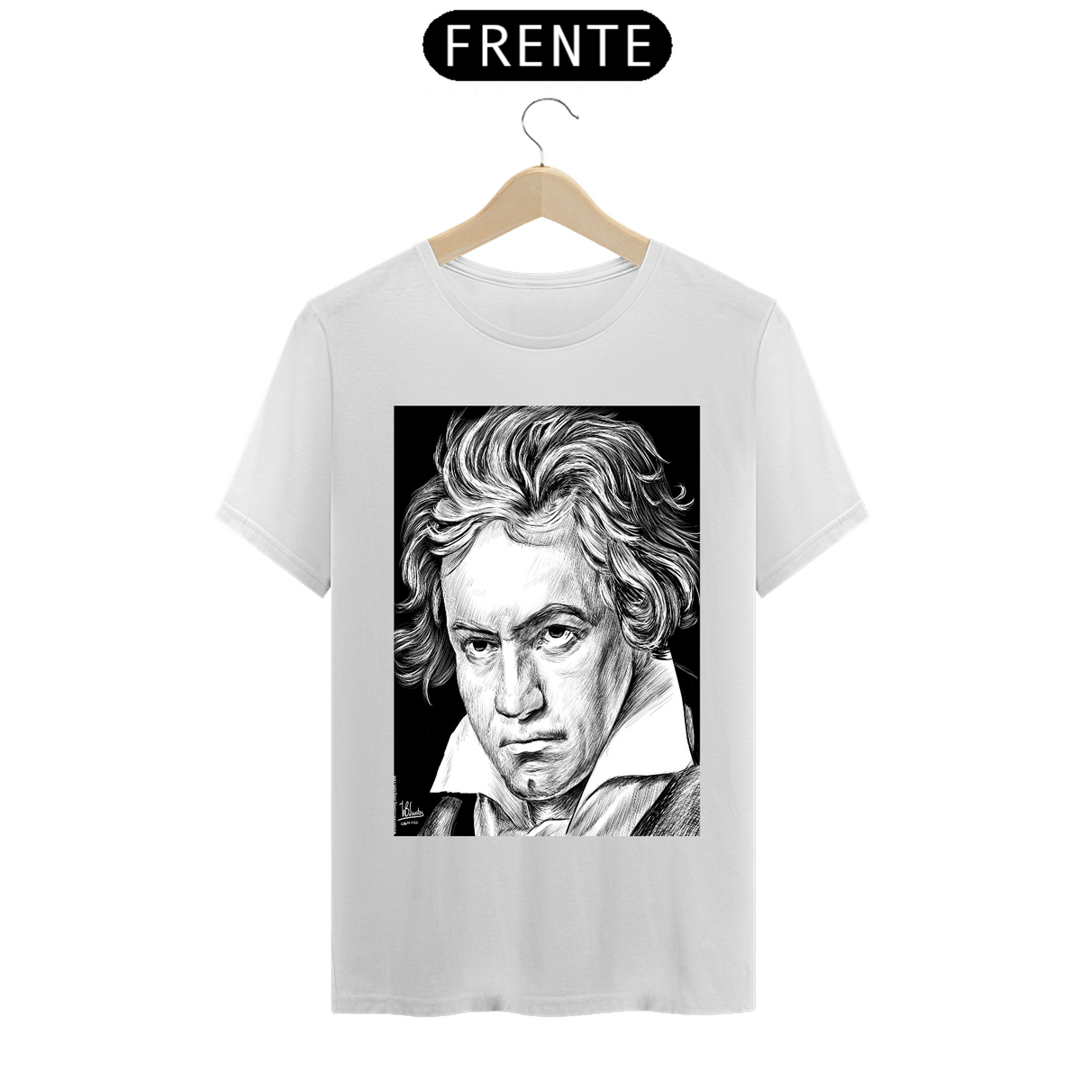 Nome do produto: Beethoven